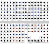 Prism Two-Panel System