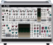 A-100 6U 84HP
