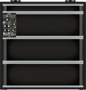 My graceful Eurorack