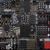 12U Case