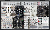Intellijel Performance 104HP (CURRENT)