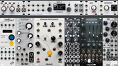 Intellijel Palette Case Design