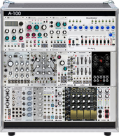 Zeropage - Eurorack 02