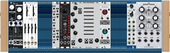 My sporty Eurorack