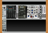 My next rack