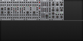 My ageing Eurorack