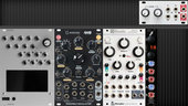 Intellijel 4U Palette Case