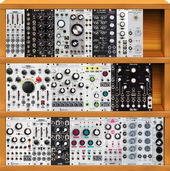 My REAL Eurorack 2