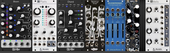 Nifty Rack - 84HP