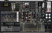Mayday 6/4/22 Techno Rig