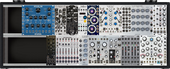 behringer go rack
