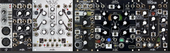 My canty Eurorack