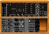 JCS Modular Zero