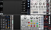 my rack brute 6U V1