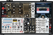 My goalless Eurorack
