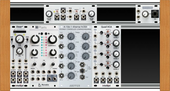 My yielding Eurorack