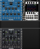 5. Outboard - Blackhole Case