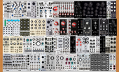 My beautiful Eurorack (copy)
