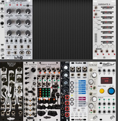 Dream Eurorack