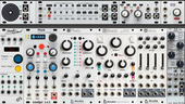 OJ Eurorack 4U 62 HP
