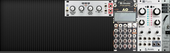 My mopy Eurorack