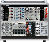 My fluky Eurorack (copy)