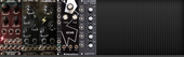 My first Eurorack