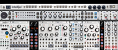 OJ Eurorack 4U 104 HP