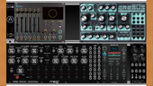 RackBrute 6U (copied from tigrhawk) (copied from AkkadianLord)