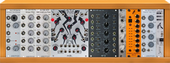 My awesome Eurorack
