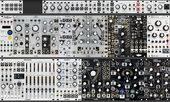 Robbans performance case 1 buchla+fx (copied from Mattiasalanen)
