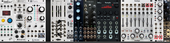 Knobs Generative Bestie