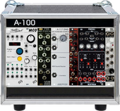 My cogent Eurorack