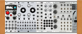 VCO340 Two Voice