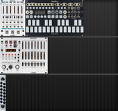 My correct Eurorack