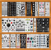 My REAL Eurorack 2 (copy)