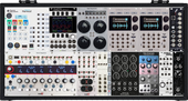 My smacking Eurorack