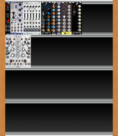 Sampling Rack