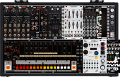 FUTURE MODULAR