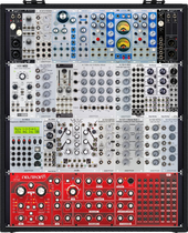 Priorities Eurorack