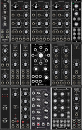 Core Cabinet