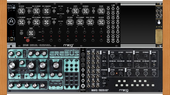 GK's Eurorack