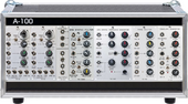 Analogue Systems 3U