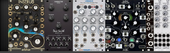 My sacral Eurorack