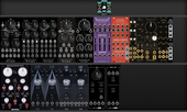 My stotious Eurorack