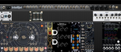 Intellijel 104HP Test