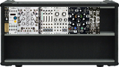 My oblate Eurorack