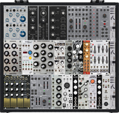 Justin Scott Gray's 9 U System
