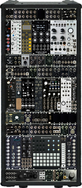 Triple-stacked Drum Module (next)