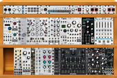 My limbless Eurorack